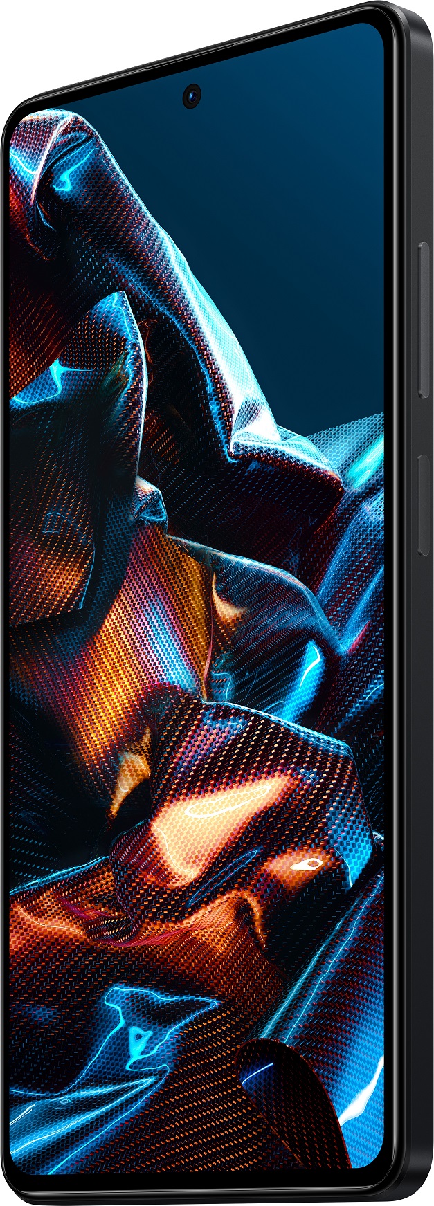 POCO X5 Pro 5G 8GB/256GB, čierna