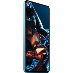 POCO X5 Pro 5G 8GB/256GB, modrá
