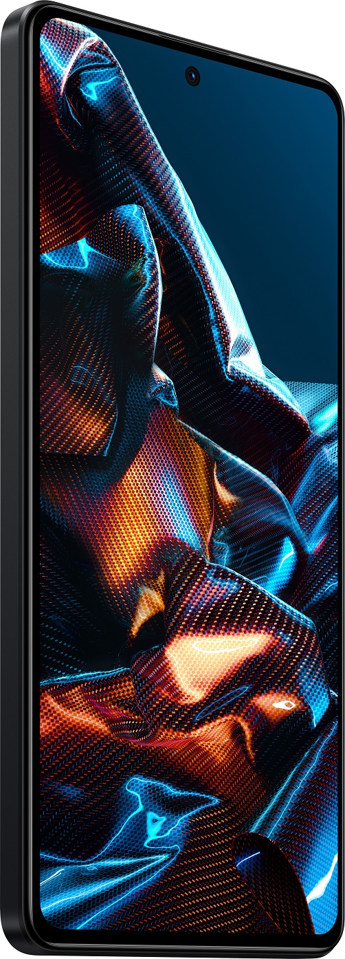 POCO X5 Pro 5G 8GB/256GB, žlutá