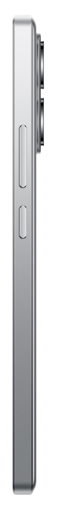POCO X6 Pro 5G 12GB/512GB, sivá