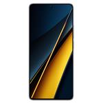 POCO X6 Pro 5G 12GB/512GB, sivá