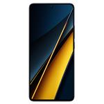 POCO X6 Pro 5G 8GB/256GB, černá