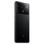 POCO X6 Pro 5G 8GB/256GB, čierna