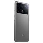 POCO X6 Pro 5G 8GB/256GB, šedá