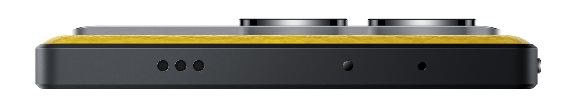 POCO X6 Pro 5G 8GB/256GB, žlutá
