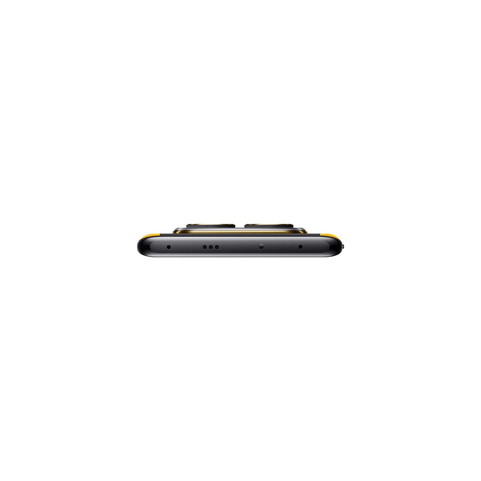 POCO X7 12GB/512GB, čierna