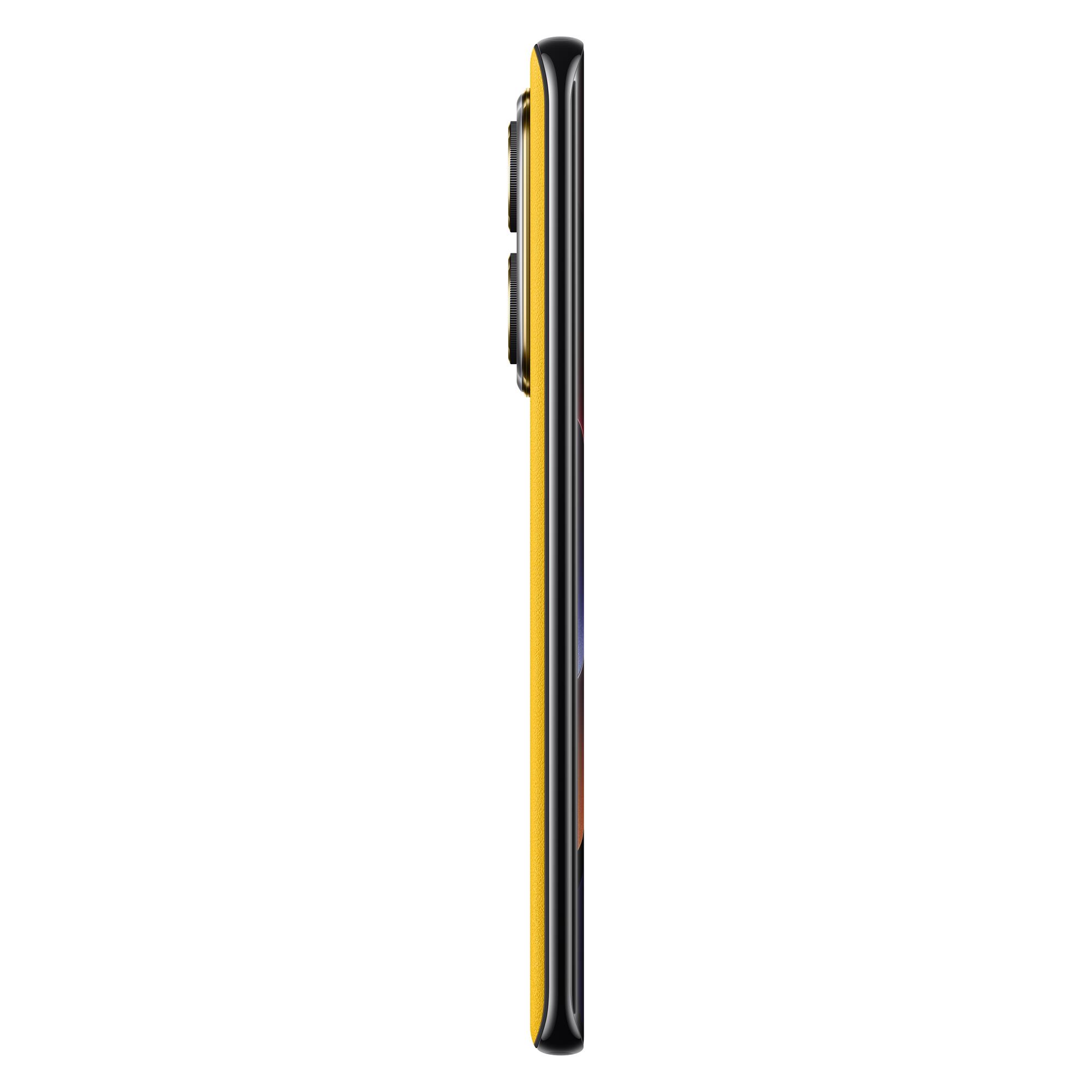 POCO X7 8GB/256GB, černá
