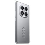 POCO X7 8GB/256GB, strieborná