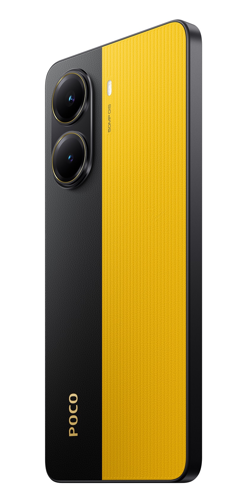 POCO X7 Pro 12GB/512GB, žltá