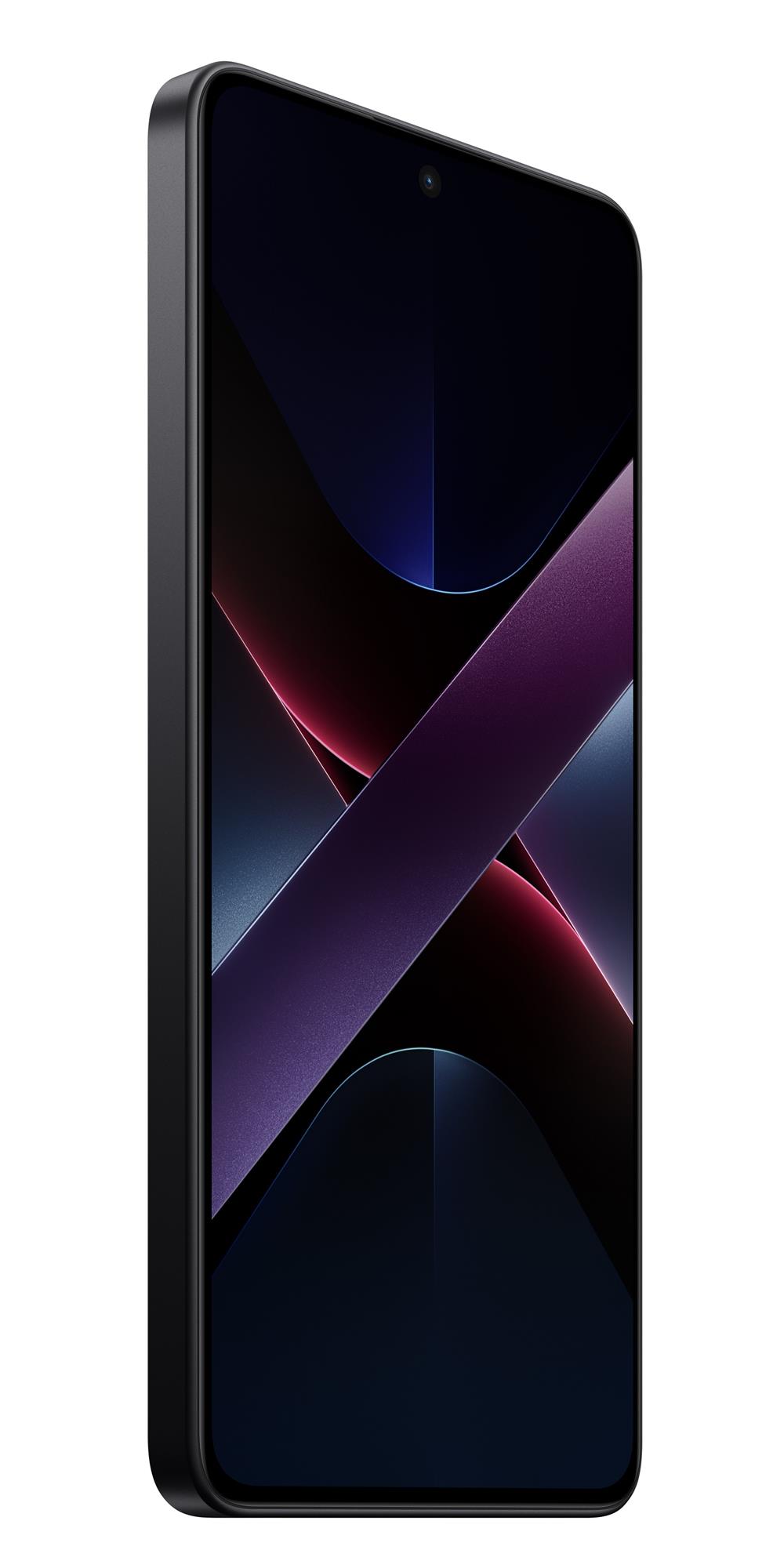 POCO X7 Pro 12GB/512GB, žltá