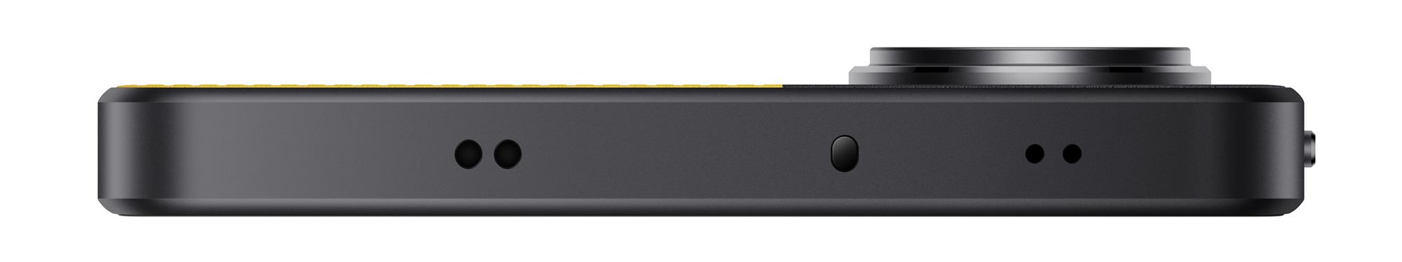 POCO X7 Pro 12GB/512GB, žltá