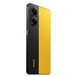 POCO X7 Pro 12GB/512GB, žlutá