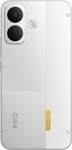 POCO X8 8 GB/256 GB, biela