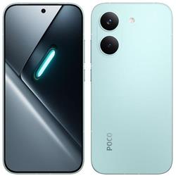 POCO X8 Pro 12GB/512GB, zelená