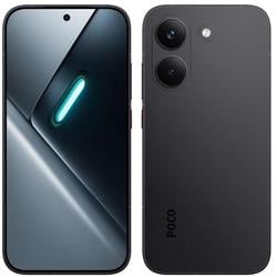 POCO X8 Pro 8GB/256GB, čierna