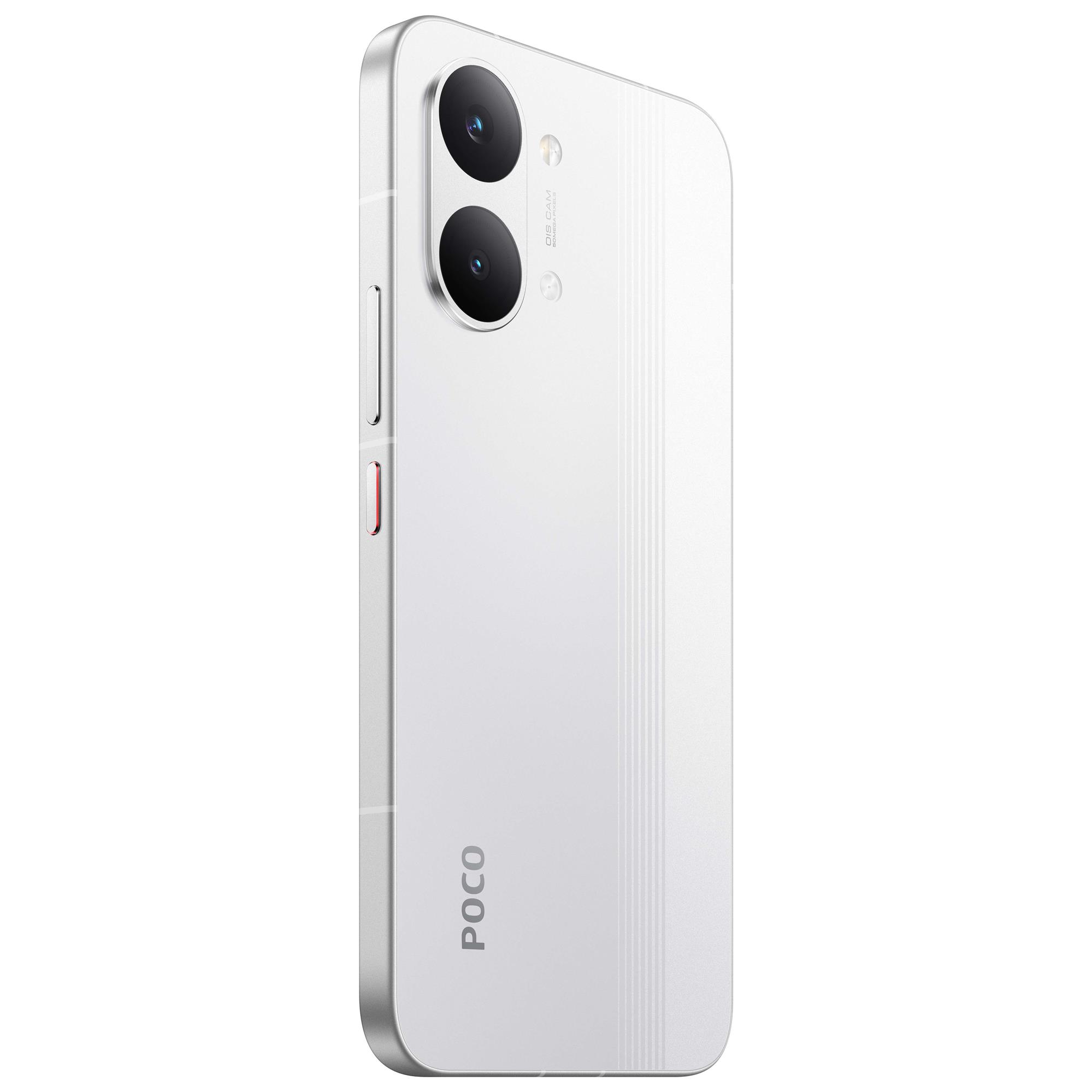 POCO X8 Pro Max 12GB/512GB, biela