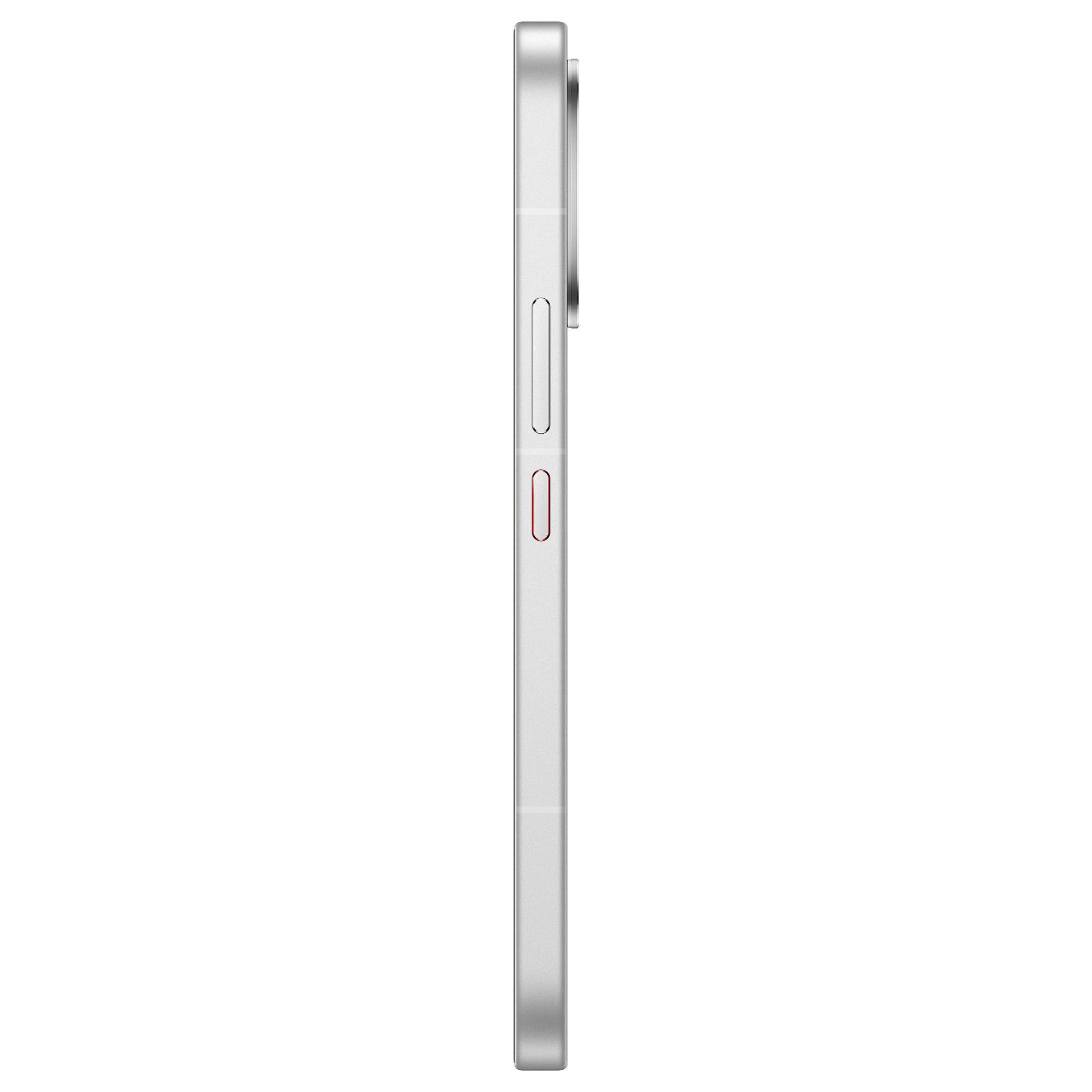 POCO X8 Pro Max 12GB/512GB, biela