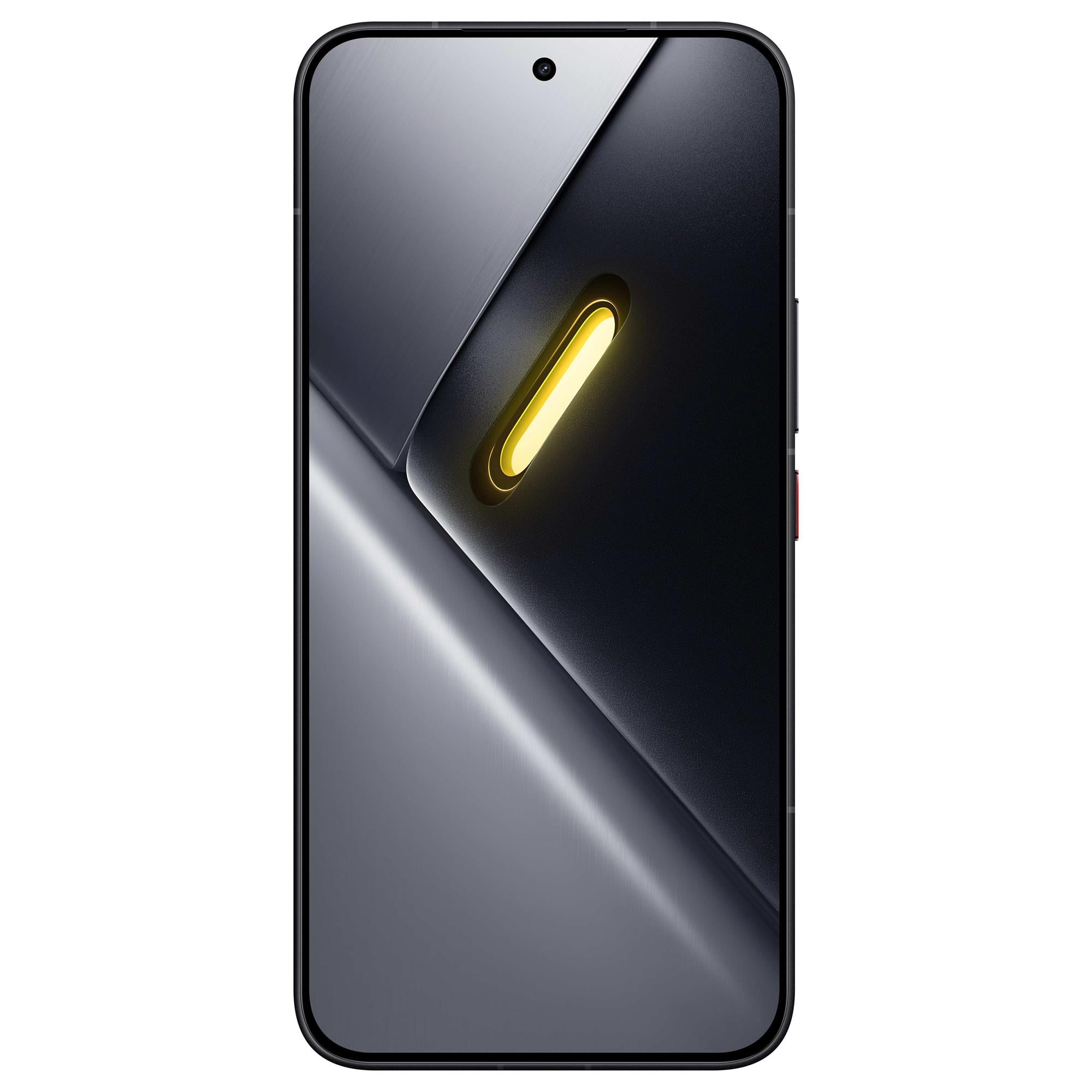 POCO X8 Pro Max 12GB/512GB, čierna