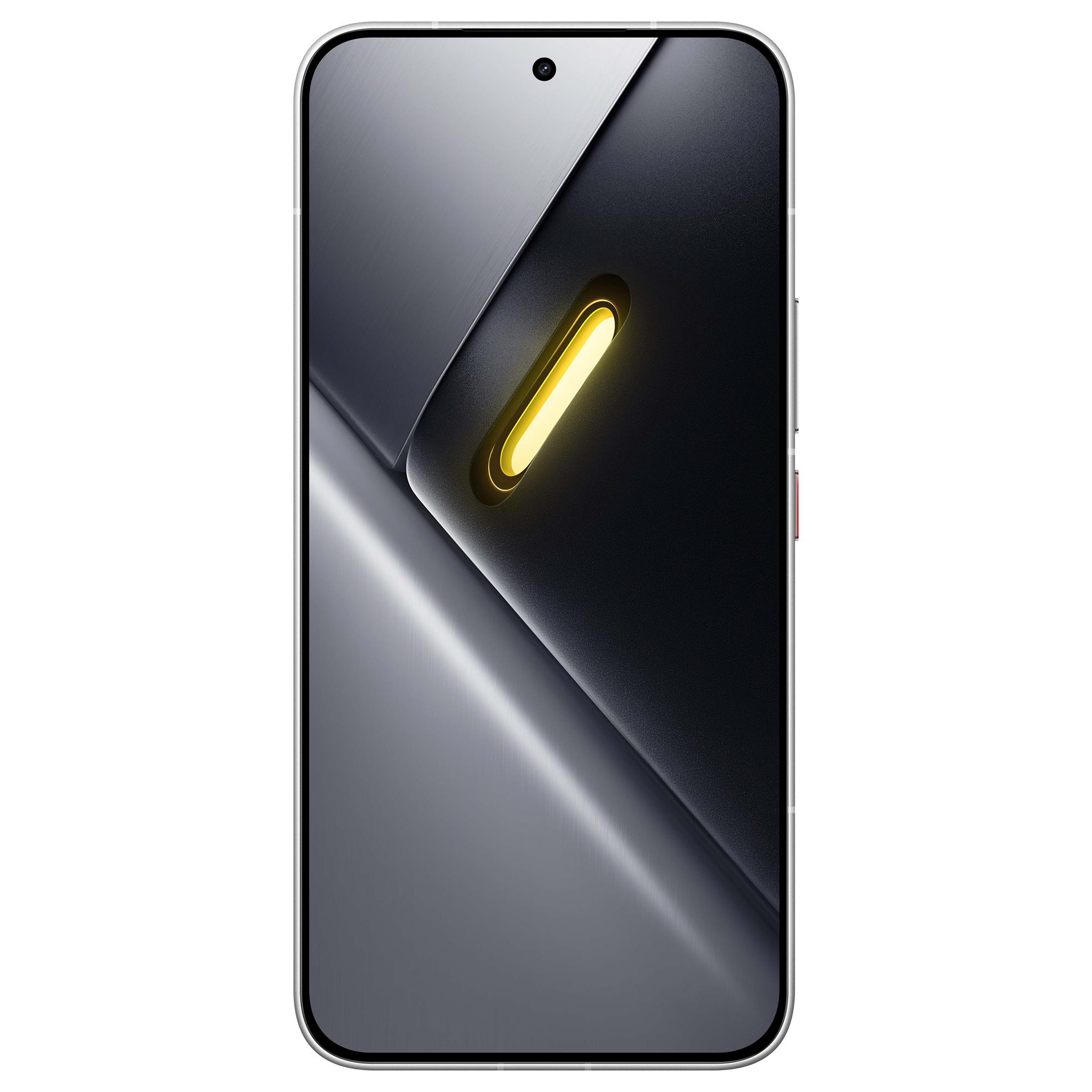 POCO X8 Pro Max 12GB/512GB, White