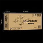 Podlahový držiak Ultradesk Critter PC