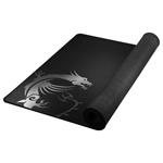 Podložka pod myš a klávesnicu MSI AGILITY GD80