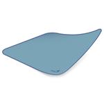 Podložka pod myš Genius G-Pad 230S, modrošedá