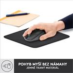 Podložka pod myš Logitech radu Studio - GRAPHITE