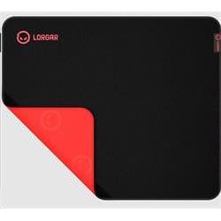 Podložka pod myš LORGAR MAIN 325 (L), 500 x 420 x 3 mm