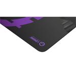 Podložka pod myš LORGAR MPA15L 500 x 420 x 3 mm