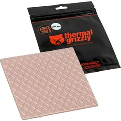 Podložka Thermal Grizzly Minus 8 - 30 × 30 × 2,0 mm