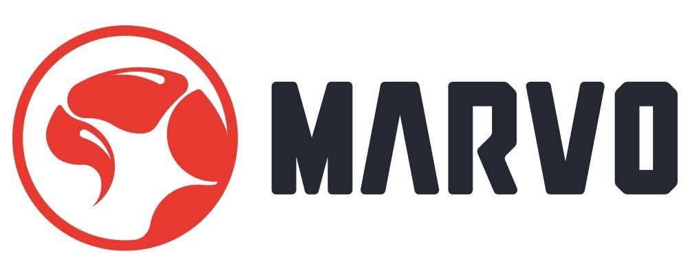 Podložky pod myš Marvo