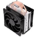 Podpora duálneho ventilátora Fera 5