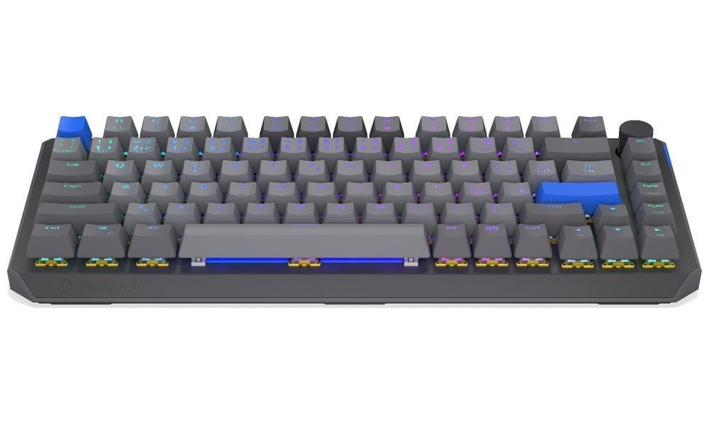 Podpora Thock V2 75% Wireless CZ