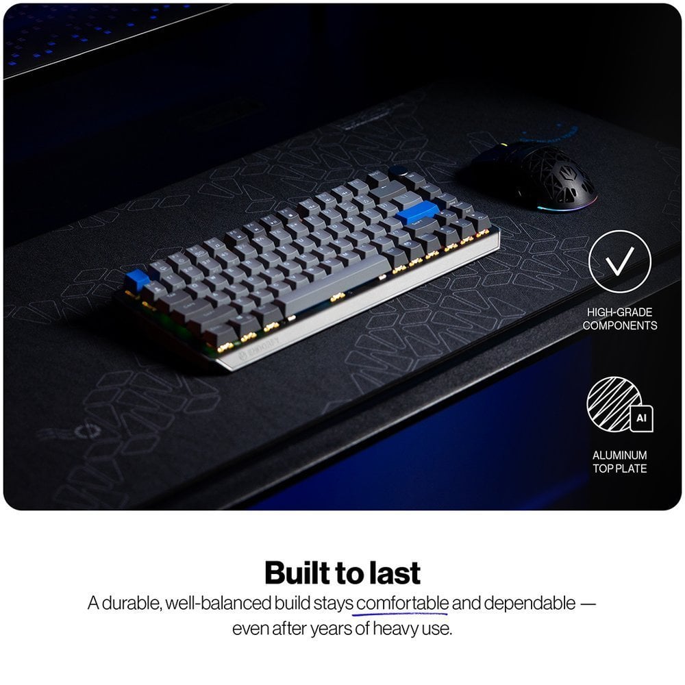 Podpora Thock V2 75% Wireless CZ