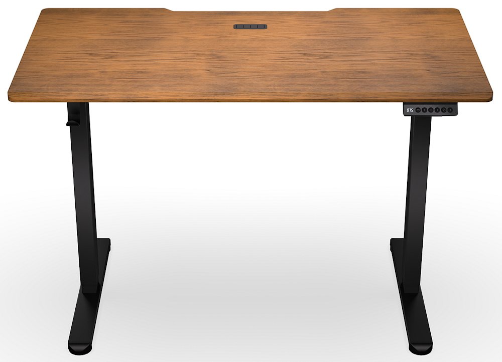 Podporiť Atlas S Electric Dark Wood