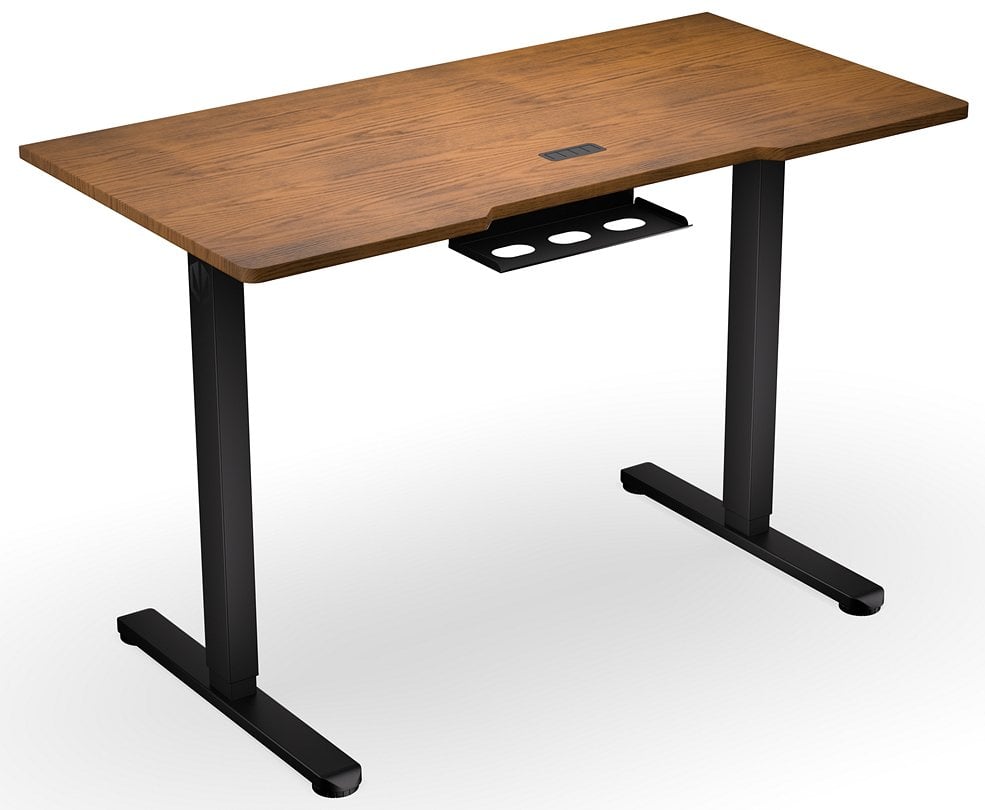 Podporiť Atlas S Electric Dark Wood