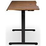 Podporiť Atlas S Electric Dark Wood
