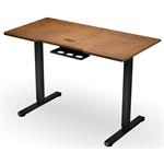 Podporiť Atlas S Electric Dark Wood