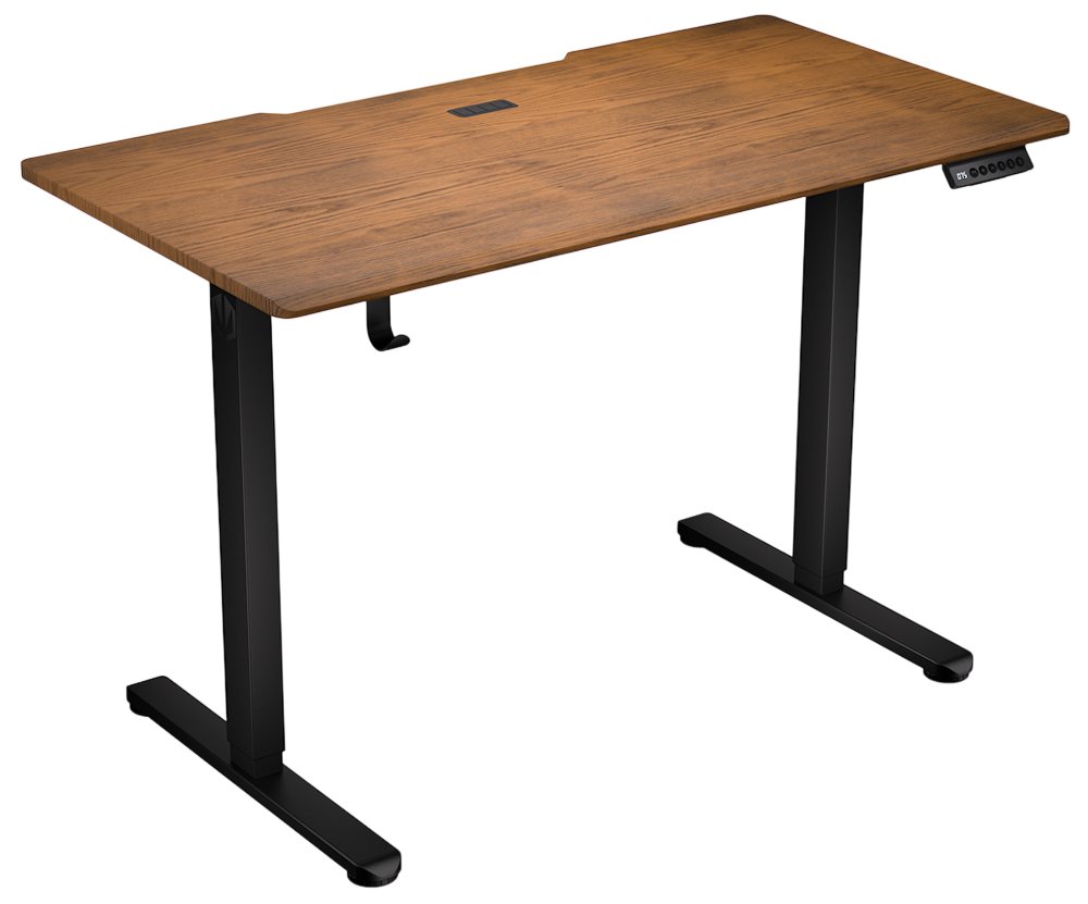 Podporiť Atlas S Electric Dark Wood