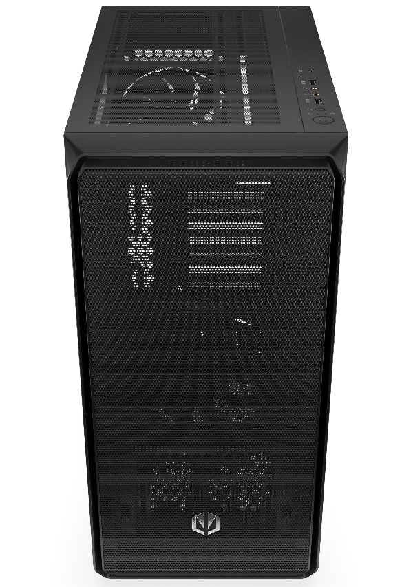 Podporované jadro Arx 500