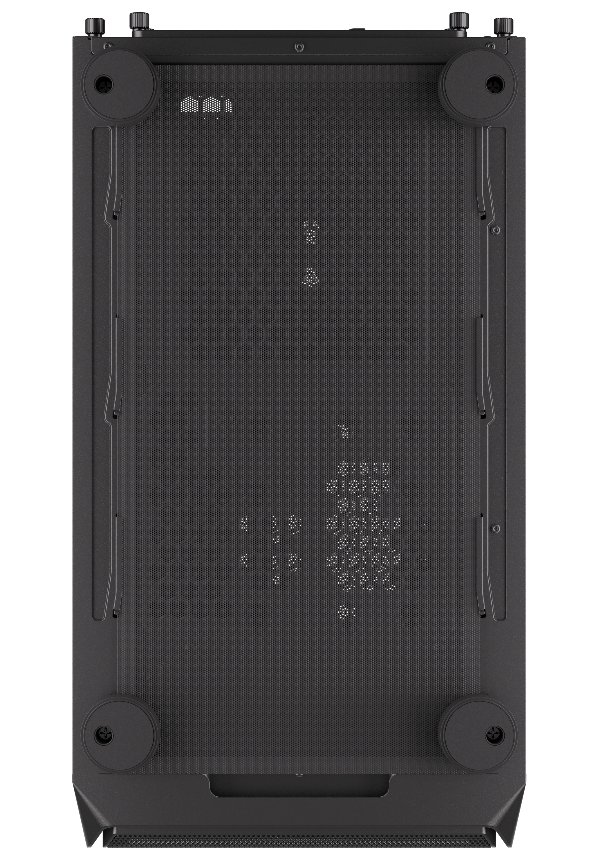 Podporované jadro Arx 500