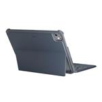 Podsvietená klávesnica Epico UltraBoard s puzdrom EK30 | Apple iPad 10,9" (2022)/11" A16 | SK