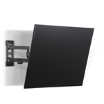 Pohyblivý nástenný držiak na TV Hama, 50x50 až 200x200