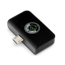 Point Of View DVB-T USB tuner - ROZBALENO