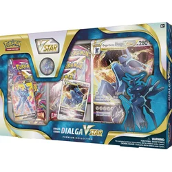 Pokémon TCG: Origin Forme VStarPremium Collection