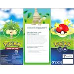 Pokémon TCG: Pokémon GO - AlolanExeggutor V Box