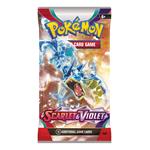Pokémon TCG: Scarlet and Violet - Booster