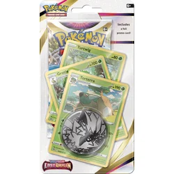 Pokémon TCG: SWSH11 Lost Origin - Premium Checklane Blister