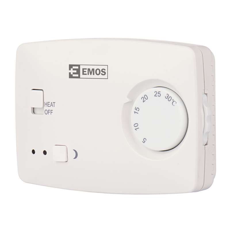 Pokojový termostat EMOS T3