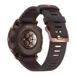 POLAR GRIT X PRE športtester hnedo-zlatý, veľ. M/L 90085775